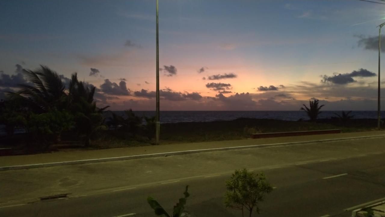 Pousada Espaco Luz Do Sol Beira-Mar João Pessoa Екстериор снимка