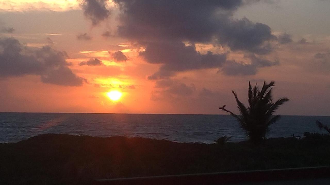 Pousada Espaco Luz Do Sol Beira-Mar João Pessoa Екстериор снимка