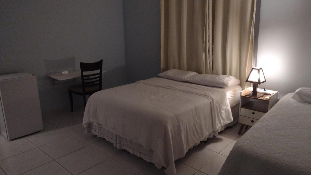 Pousada Espaco Luz Do Sol Beira-Mar João Pessoa Екстериор снимка