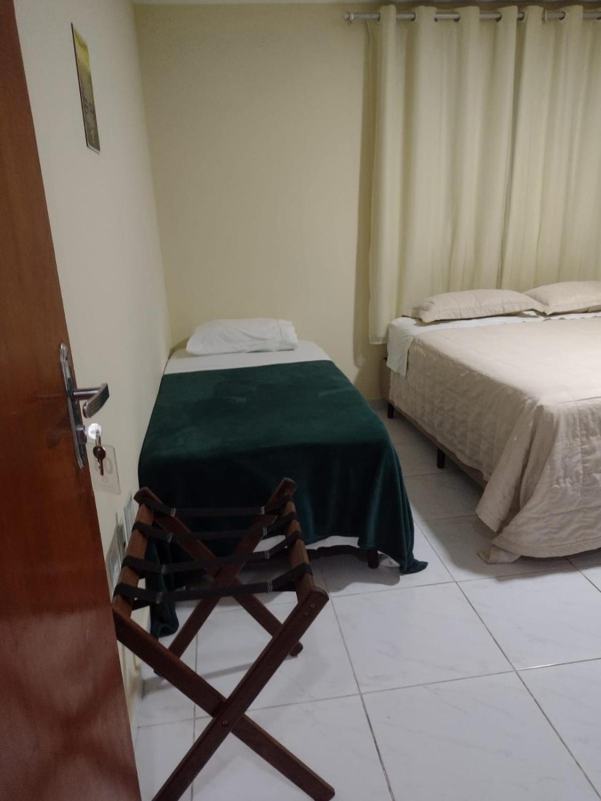 Pousada Espaco Luz Do Sol Beira-Mar João Pessoa Екстериор снимка