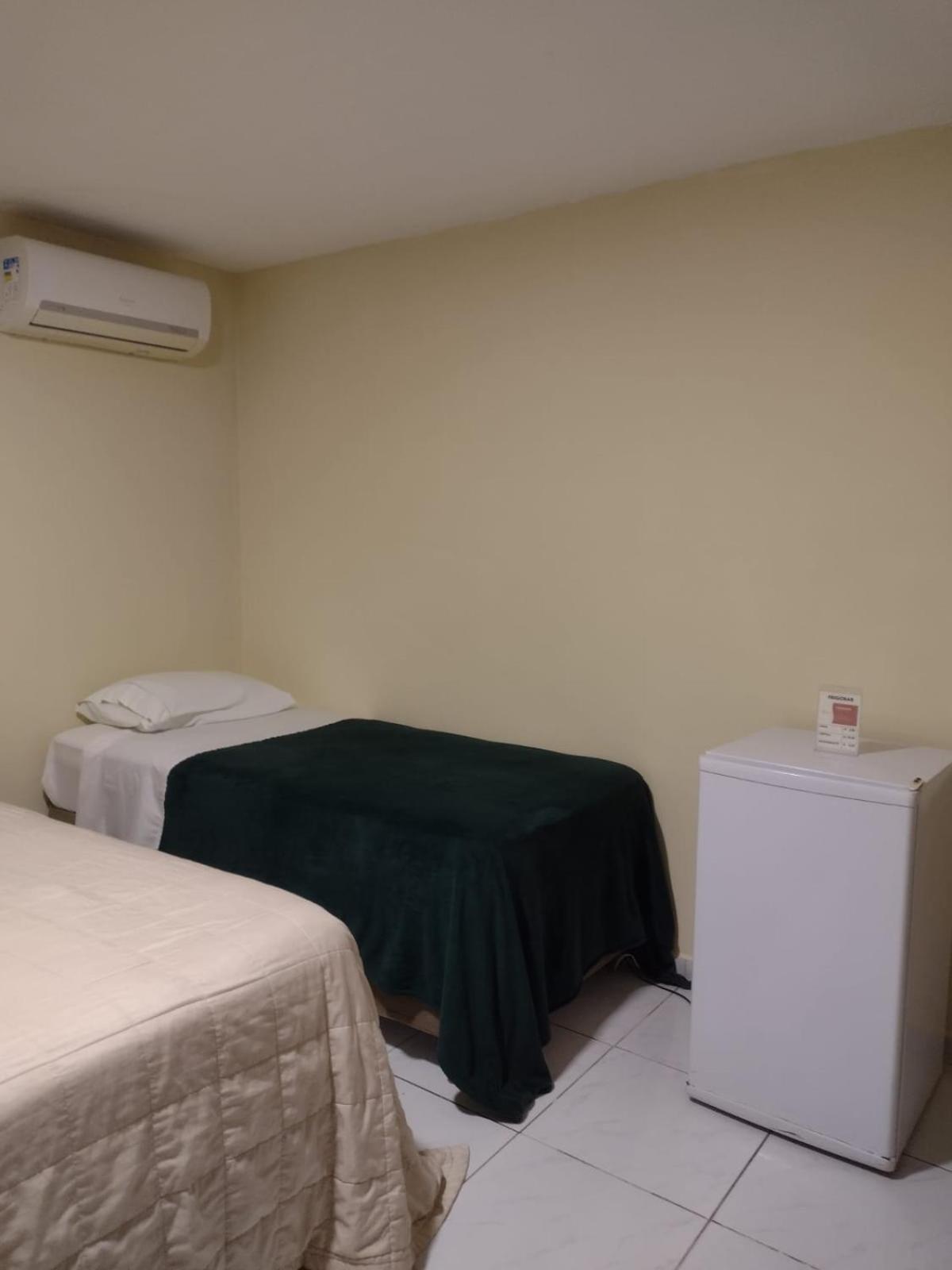 Pousada Espaco Luz Do Sol Beira-Mar João Pessoa Екстериор снимка