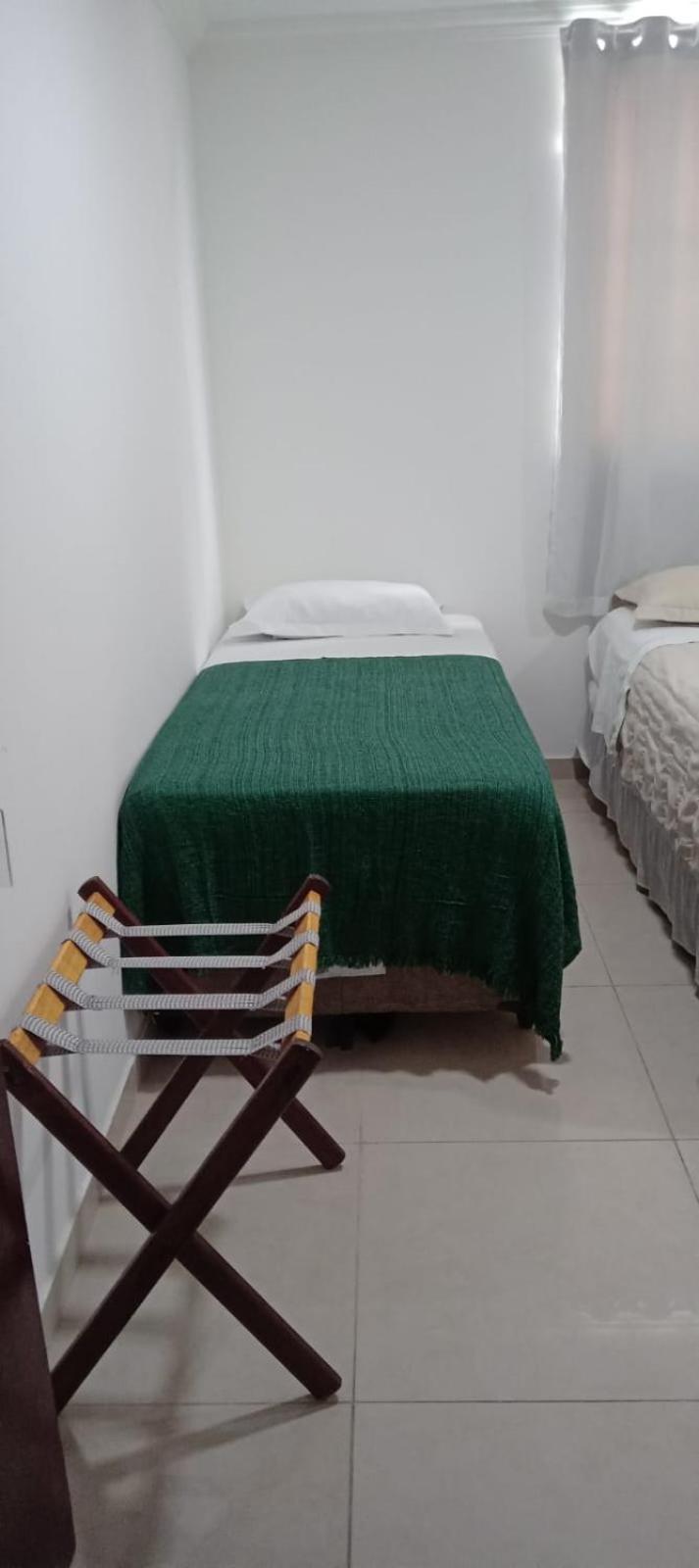 Pousada Espaco Luz Do Sol Beira-Mar João Pessoa Екстериор снимка