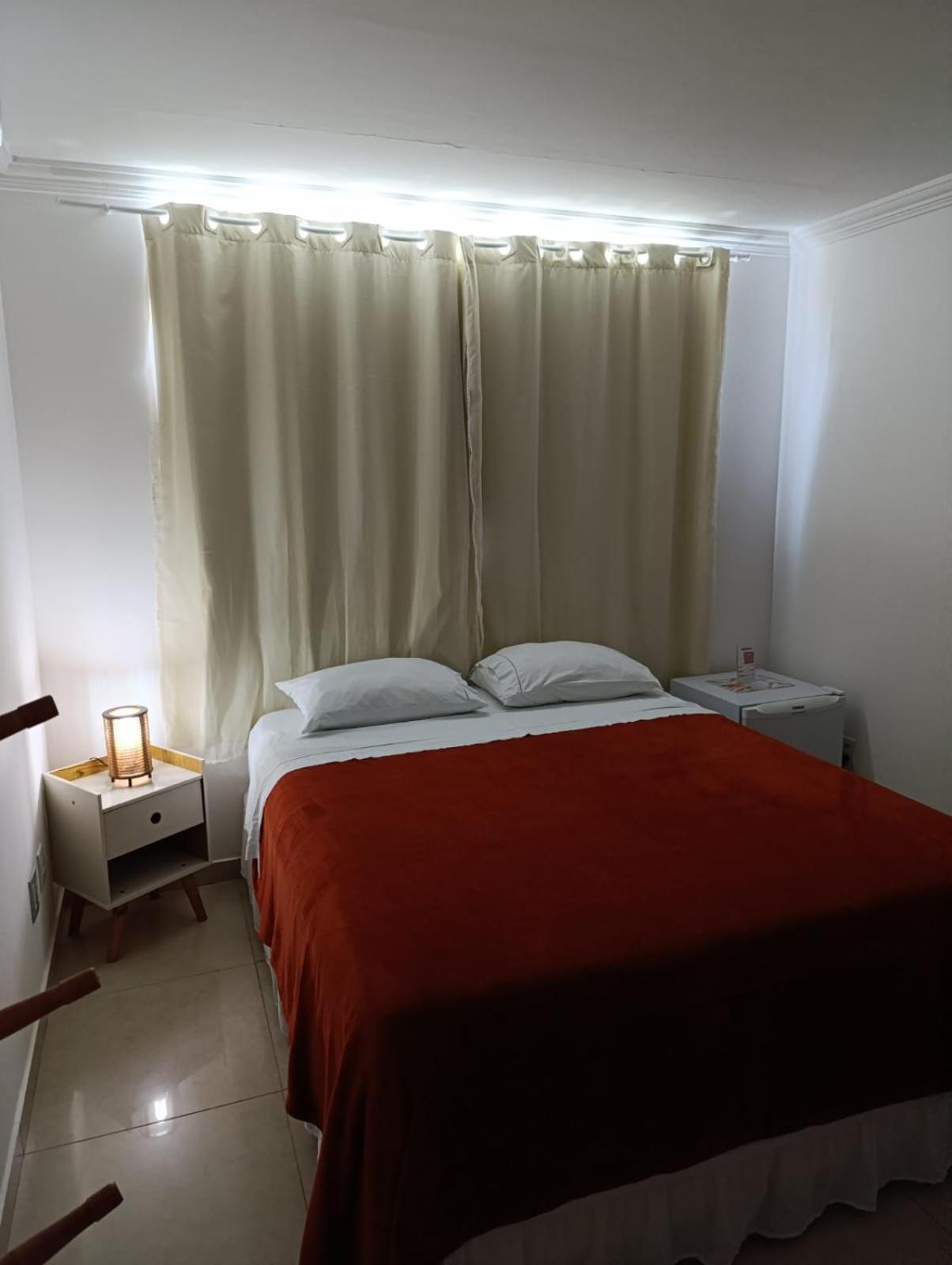 Pousada Espaco Luz Do Sol Beira-Mar João Pessoa Екстериор снимка