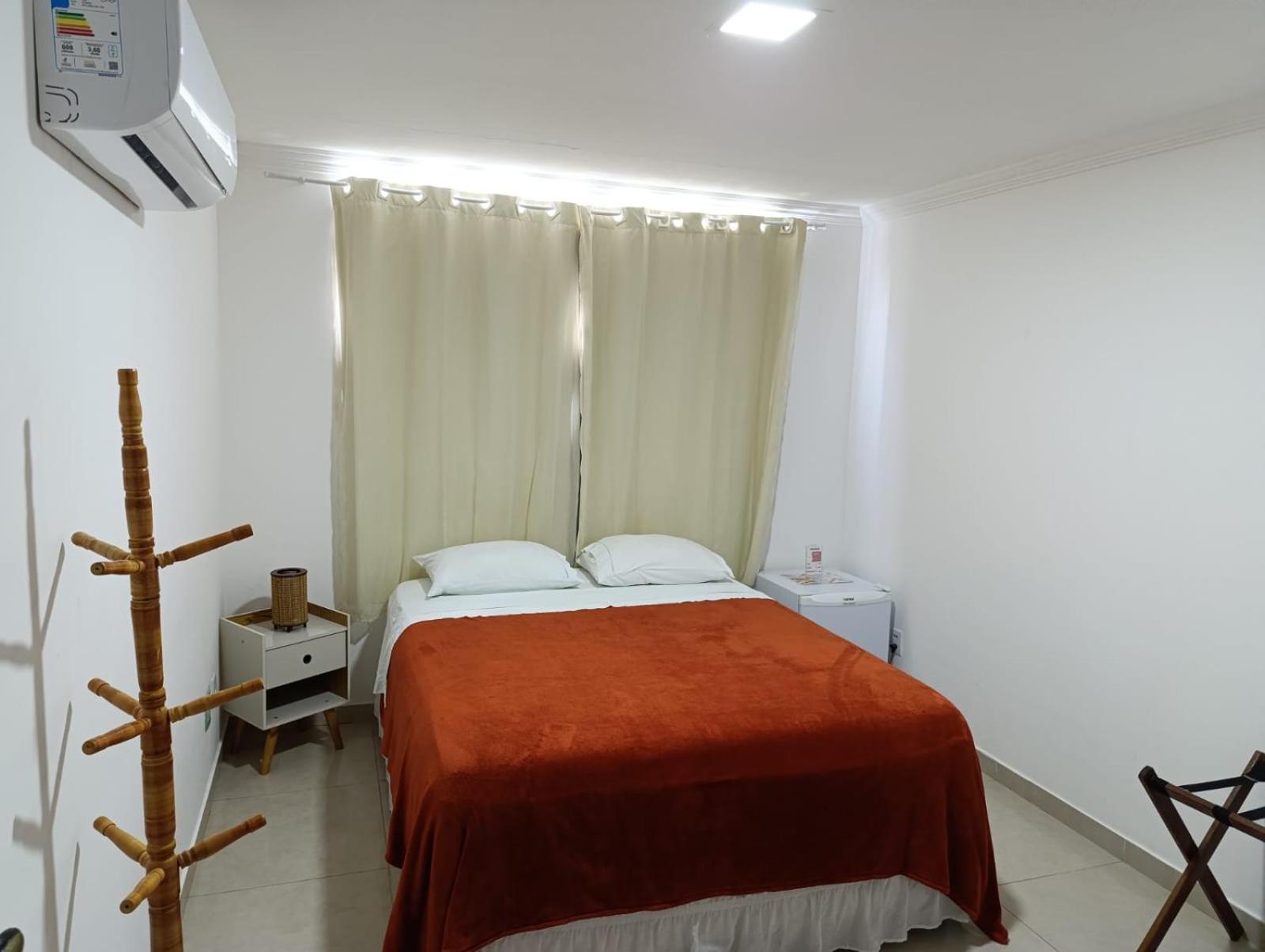 Pousada Espaco Luz Do Sol Beira-Mar João Pessoa Екстериор снимка