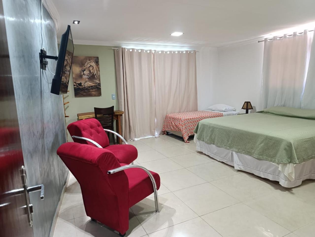 Pousada Espaco Luz Do Sol Beira-Mar João Pessoa Екстериор снимка