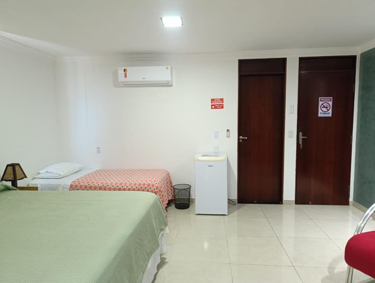 Pousada Espaco Luz Do Sol Beira-Mar João Pessoa Екстериор снимка