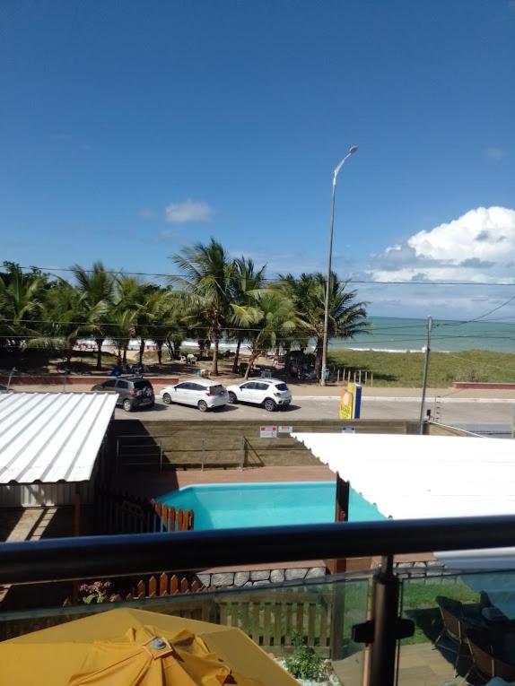 Pousada Espaco Luz Do Sol Beira-Mar João Pessoa Екстериор снимка