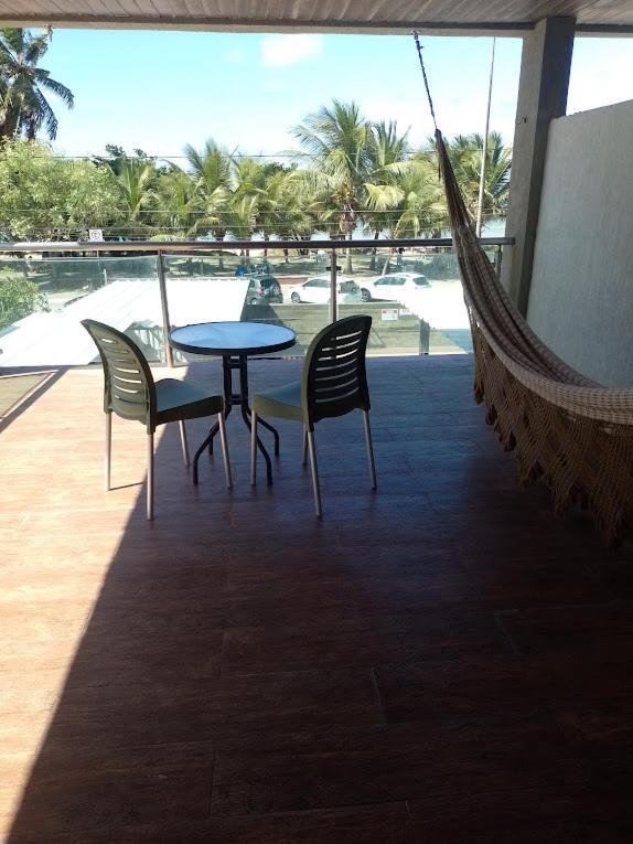 Pousada Espaco Luz Do Sol Beira-Mar João Pessoa Екстериор снимка
