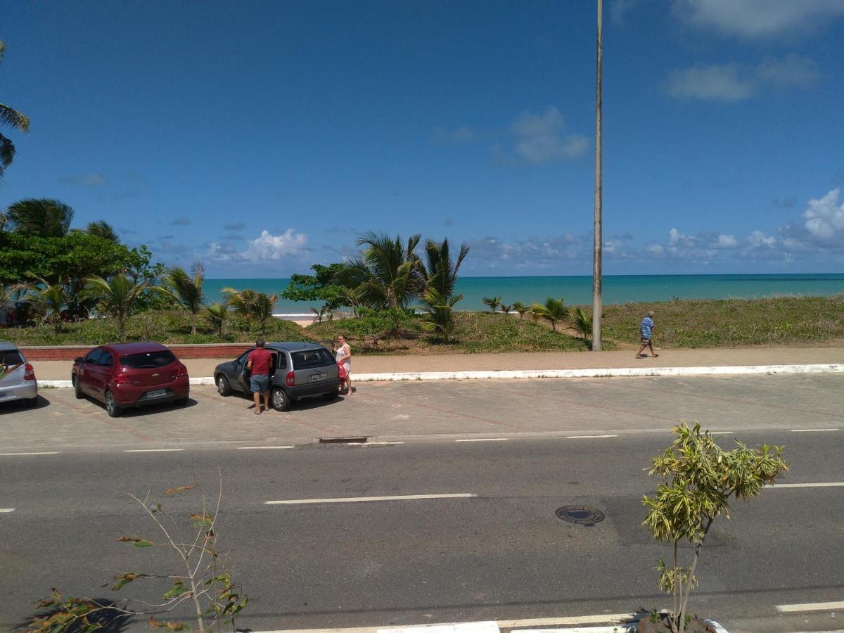 Pousada Espaco Luz Do Sol Beira-Mar João Pessoa Екстериор снимка